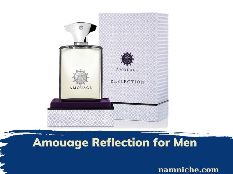 Amouage Reflection for Men