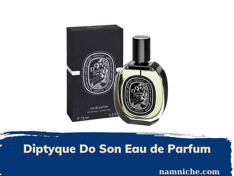 Diptyque Do Son Eau de Parfum