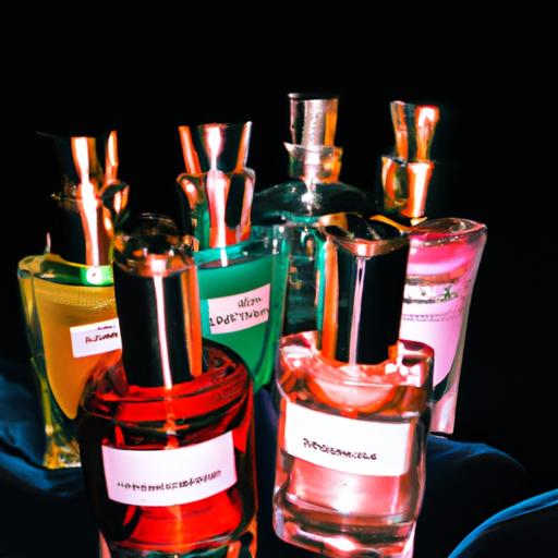 Sở hữu bộ sưu tập nước hoa Oriflame nữ giá rẻ đa dạng về mùi hương và thiết kế