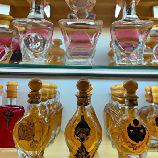 Bộ sưu tập tinh dầu nước hoa dubai nam đa dạng về mùi hương và thành phần, phù hợp với nhiều nhu cầu và sở thích của khách hàng.
