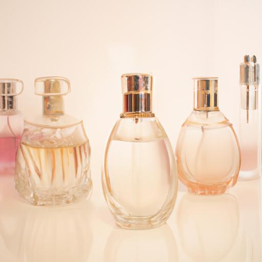 Các lựa chọn nước hoa mùi nhẹ cho nữ giúp bạn tha hồ thể hiện cá tính