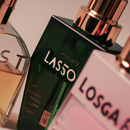 Các loại chai nước hoa Lacoste nữ