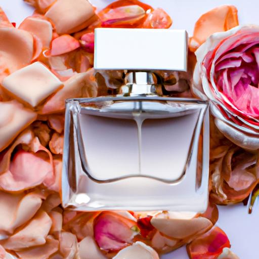 Nước hoa Chanel Allure nữ là sự kết hợp hoàn hảo giữa hương hoa hồng và những tinh chất thơm lâu trôi.