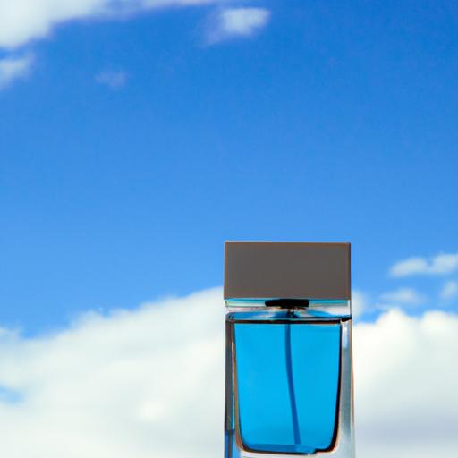 Nước hoa Light Blue mang đến cho bạn cảm giác tươi mát như bầu trời trong xanh mỗi khi sử dụng.