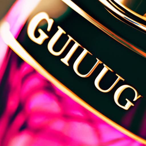Nước hoa Gucci Guilty Intense 90ml nam - Mùi hương nam tính và sang trọng