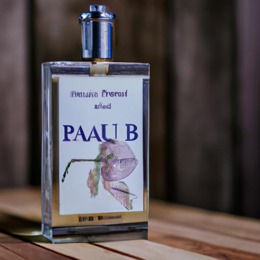 Nước hoa Jean Paul Gaultier Le Beau - mùi hương nam tính và quyến rũ
