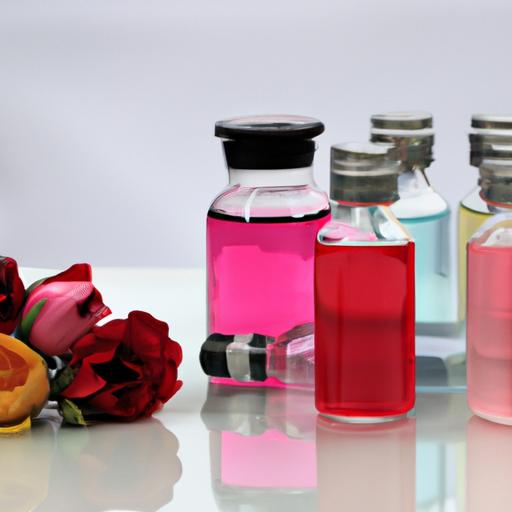 Các loại nước hoa hồng phù hợp với từng loại da để đảm bảo hiệu quả và an toàn cho da