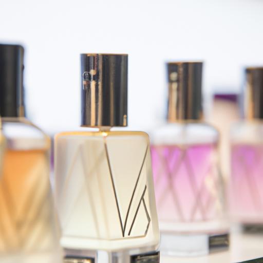 Dòng sản phẩm nước hoa nữ của Zara với nhiều mùi hương đa dạng