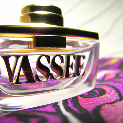 Gần cận của chai nước hoa Versace, mùi hương nào thơm nhất cho phụ nữ?