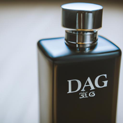 Nước hoa D&G nam với hương thơm nam tính