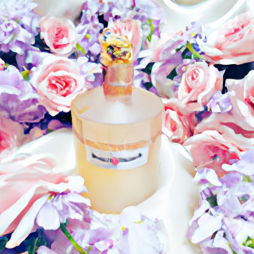 Miss Dior Blooming Bouquet - Một món quà hoàn hảo cho người thân và bạn bè