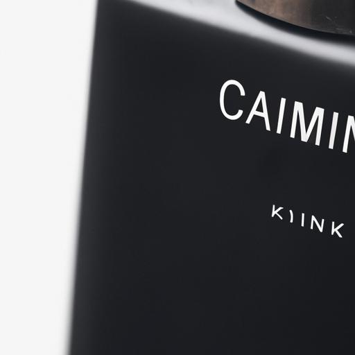 Nước hoa nam Calvin Klein Man - Sự kết hợp tuyệt vời giữa hương gỗ và hương trái cây.