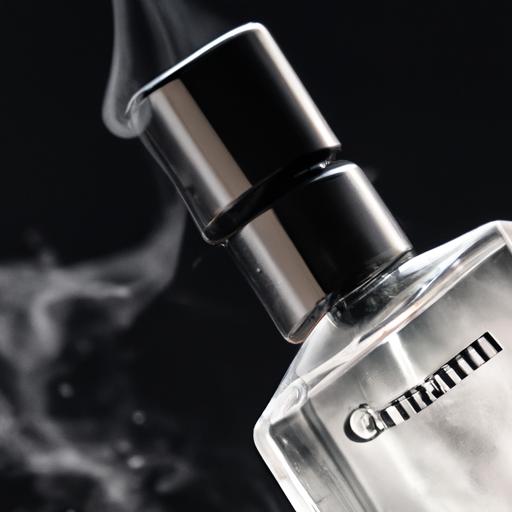 Mẫu chai nước hoa Giorgio Armani Nam với mùi hương nam tính và quyến rũ, khiến cho người dùng cảm thấy tự tin và quyến rũ hơn.