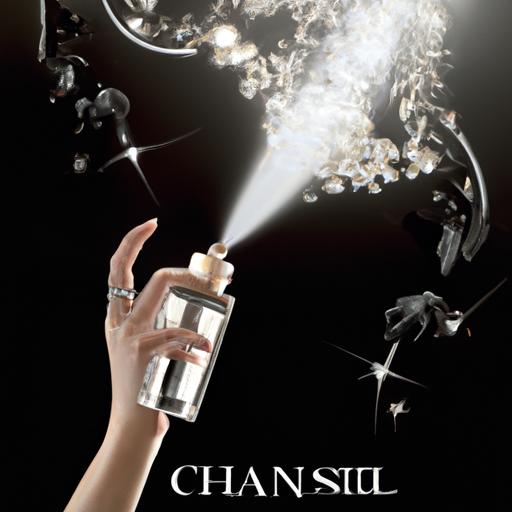 Nước Hoa Chanel Nữ Mùi Nào Thơm Nhất