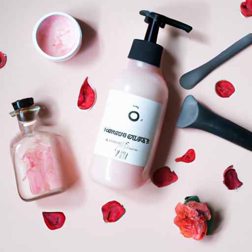 Nước hoa hồng cosrx - sản phẩm không thể thiếu trong chế độ chăm sóc da của bạn