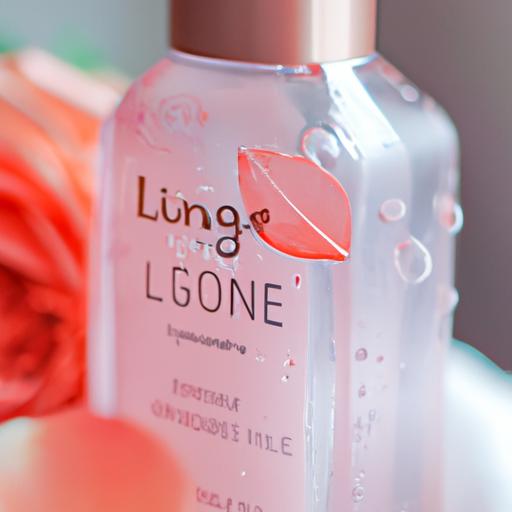 Nước hoa hồng Laneige cung cấp độ ẩm cho làn da và giúp giảm thiểu sự xuất hiện của lỗ chân lông