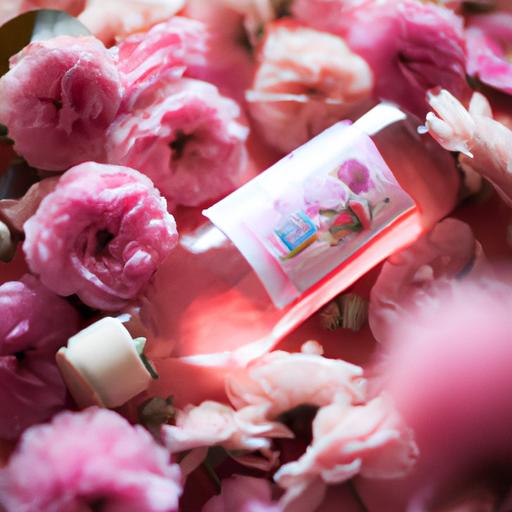 Nước hoa hồng Pháp là sản phẩm chất lượng cao được yêu thích trên thế giới