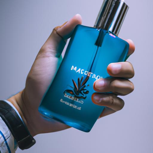 Thỏa sức sáng tạo, tôn lên phong cách của riêng bạn với hương thơm nước hoa Mancera So Blue tươi mát, năng động và lôi cuốn.