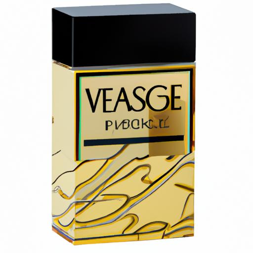 Nước hoa nam Versace Pour Homme - Hương thơm đặc trưng kết hợp giữa hương tươi mát và gỗ