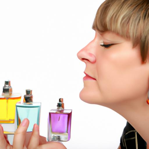 Thử nhiều mùi hương khác nhau của nước hoa Oriflame nữ để tìm ra hương thơm hoàn hảo.