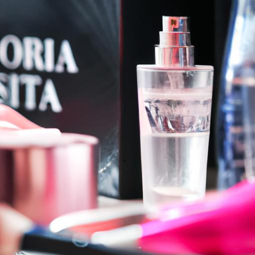 Nước hoa Victoria Secret Tease 100ml - Sự kết hợp hoàn hảo của hương thơm và thiết kế