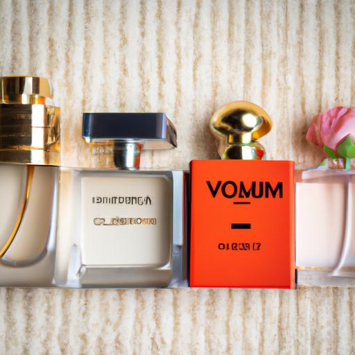 So sánh mùi hương của các loại nước hoa Louis Vuitton nữ để tìm ra sản phẩm ưng ý nhất