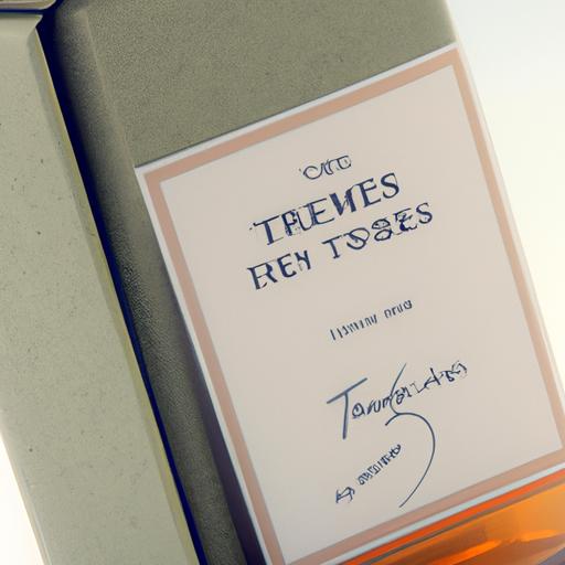 Terre d'Hermes - sản phẩm nước hoa nam nổi bật của thương hiệu Hermes