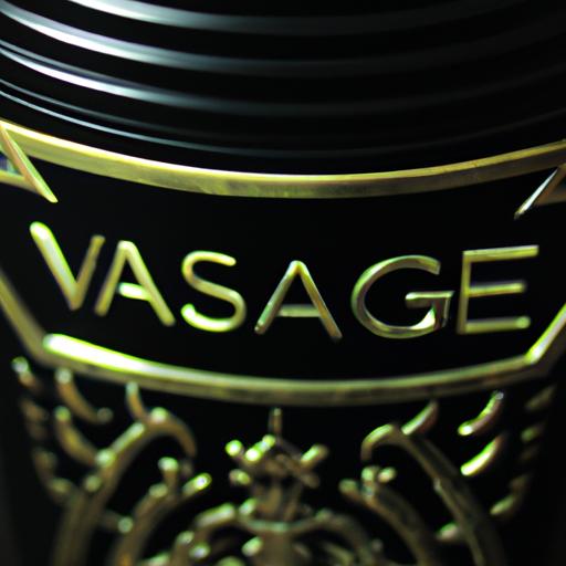 Thiết kế độc đáo và tinh tế của nước hoa Versace nam 100ml