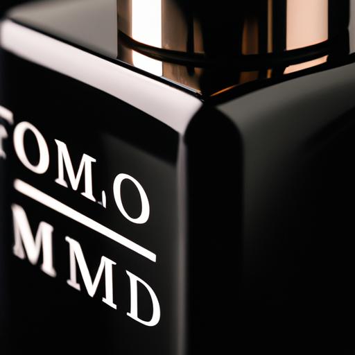 Thông tin về nước hoa Tom Ford nam mùi nào thơm nhất