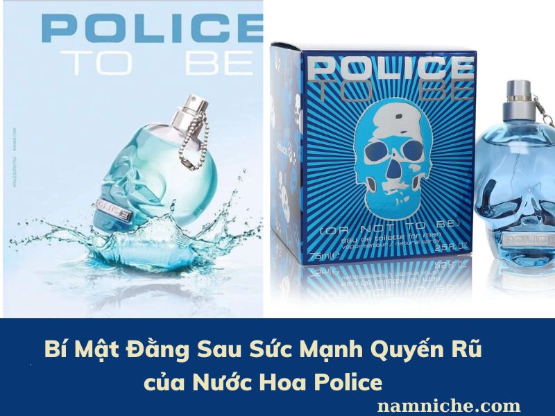 Nước Hoa Police