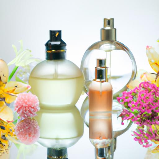 Bộ sưu tập nước hoa Cindy Bloom với nhiều hương thơm độc đáo và phù hợp với mọi dịp sử dụng.