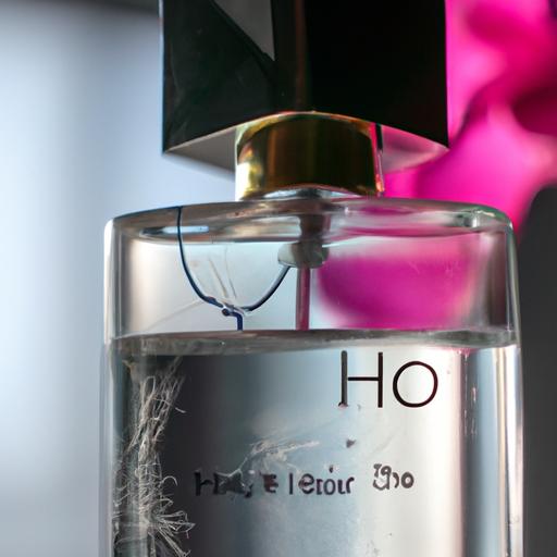 Chai nước hoa No5 Eau de Parfum với thiết kế đơn giản nhưng sang trọng, phù hợp với phụ nữ hiện đại.