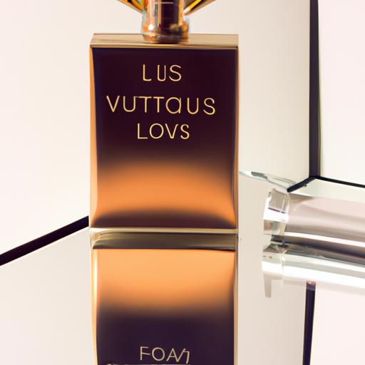 Giá Nước Hoa Louis Vuitton