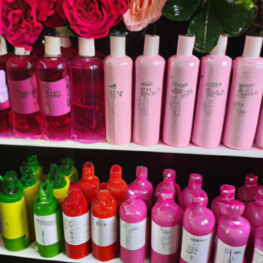 Lựa chọn loại nước hoa hồng toner phù hợp với từng loại da