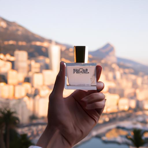 Hương thơm Monaco giúp bạn tỏa sáng và thăng hoa trong mọi tình huống. #nướchoa #Monaco #hươngthơm
