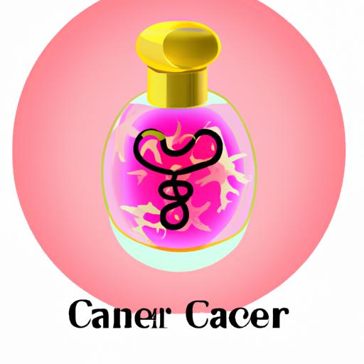 Nước hoa Cancer - Sự kết hợp hoàn hảo của các mùi hương tạo nên sự dịu dàng, mộc mạc và tinh tế, phù hợp với tính cách nhạy cảm và tình cảm của người mang cung Cự Giải.