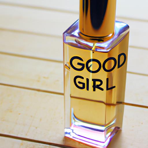 Charme Good Girl 100ml - nước hoa độc đáo với hương thơm quyến rũ