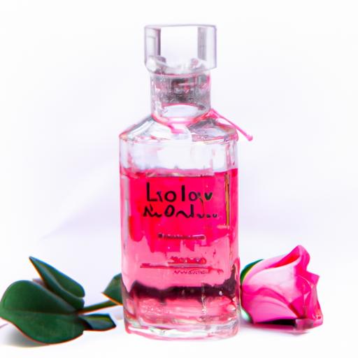 Nước hoa hồng Laroche với các thành phần tự nhiên giúp cân bằng độ ẩm cho da