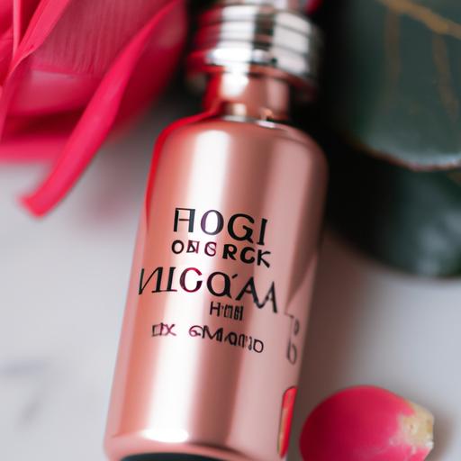 Nước hoa hồng Obagi với thành phần tự nhiên giúp da bạn khỏe mạnh và tươi sáng hơn