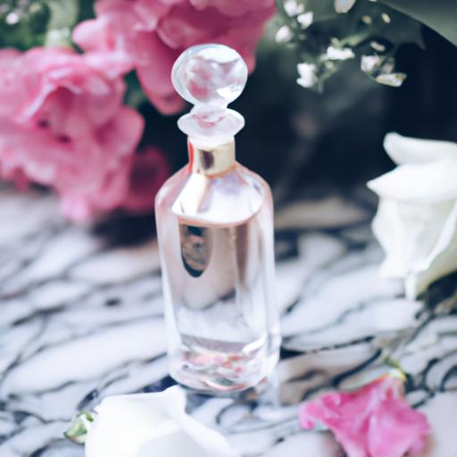 Nước hoa Jadore - Sự kết hợp tinh tế giữa hương thơm và thiết kế