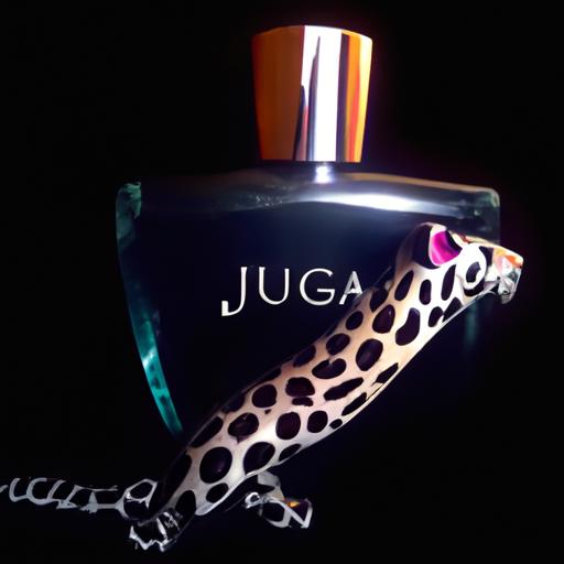 Nước Hoa Jaguar