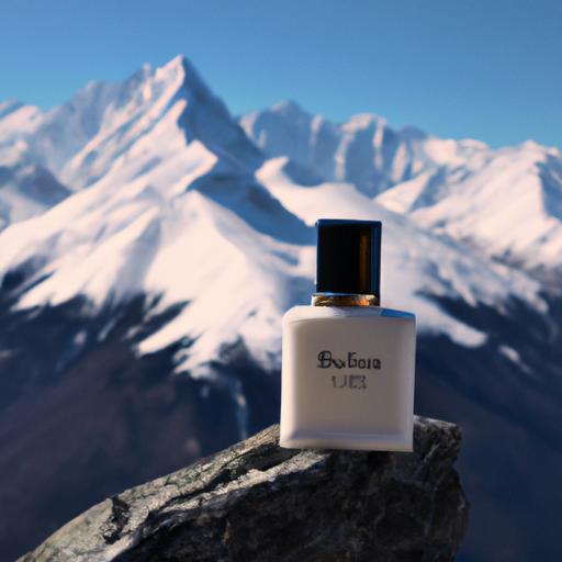 Nước Hoa Mont Blanc Explorer