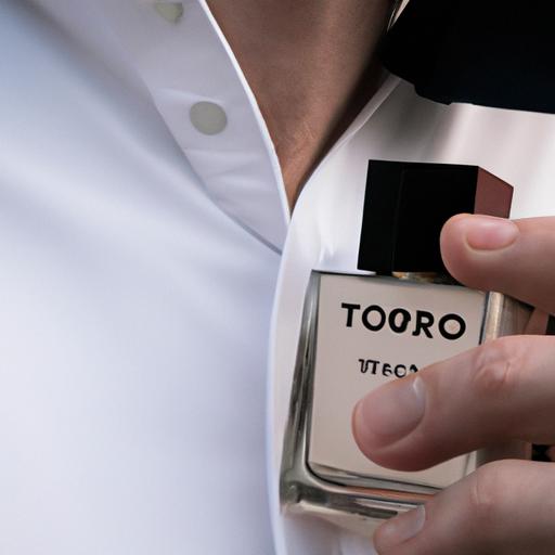 Nước hoa Tom Ford Neroli Portofino - một món quà độc đáo cho người thân và bạn bè