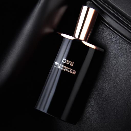Nước Hoa Tom Ford Ombre Leather