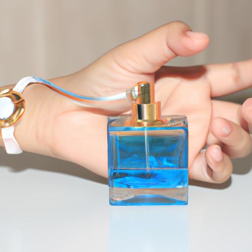 Sự lựa chọn hoàn hảo cho phụ nữ hiện đại - nước hoa Versace Dylan Blue Pour Femme.