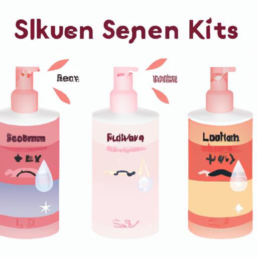 So sánh và đánh giá các loại nước hoa hồng Nhật cho da dầu giúp bạn lựa chọn sản phẩm phù hợp nhất cho làn da của mình.