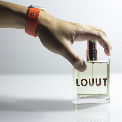 Trải nghiệm mùi hương tinh tế và lưu hương lâu dài của nước hoa Louis Vuitton