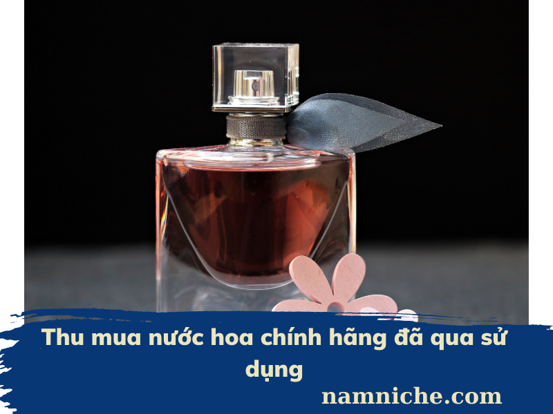 Giải đáp] Địa chỉ mua nước hoa uy tín, chất lượng ở đâu? | Parfumerie.vn
