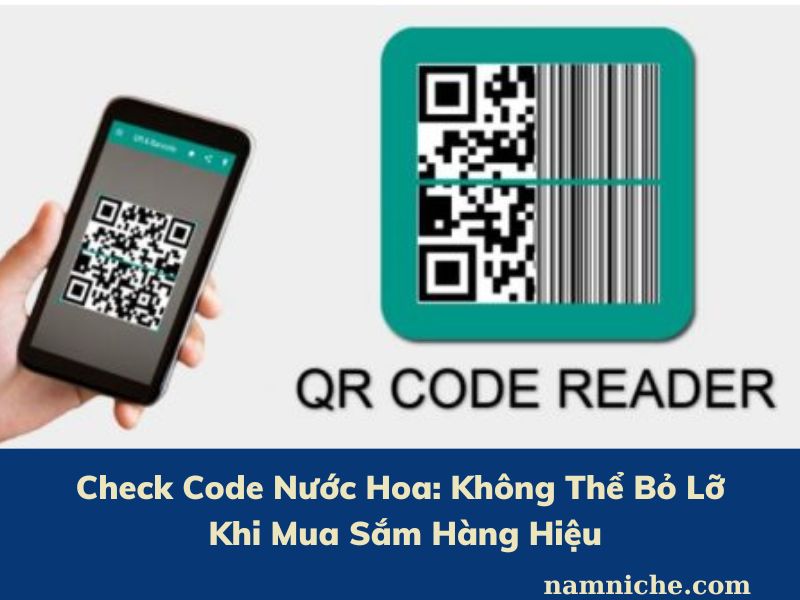 Check Code Nước Hoa